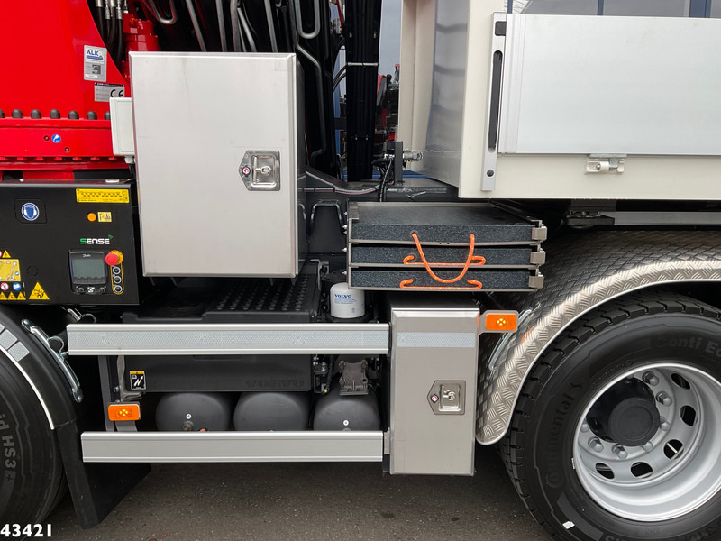 Lease a Volvo FH 540 Effer 145 Tonmeter laadkraan + Fly-Jib! Trekker met Ballastbak! NEW AND UNUSED! Volvo FH 540 Effer 145 Tonmeter laadkraan + Fly-Jib! Trekker met Ballastbak! NEW AND UNUSED!: picture 11 Lease a Volvo FH 540 Effer 145 Tonmeter laadkraan + Fly-Jib! Trekker met Ballastbak! NEW AND UNUSED! Volvo FH 540 Effer 145 Tonmeter laadkraan + Fly-Jib! Trekker met Ballastbak! NEW AND UNUSED!: picture 11