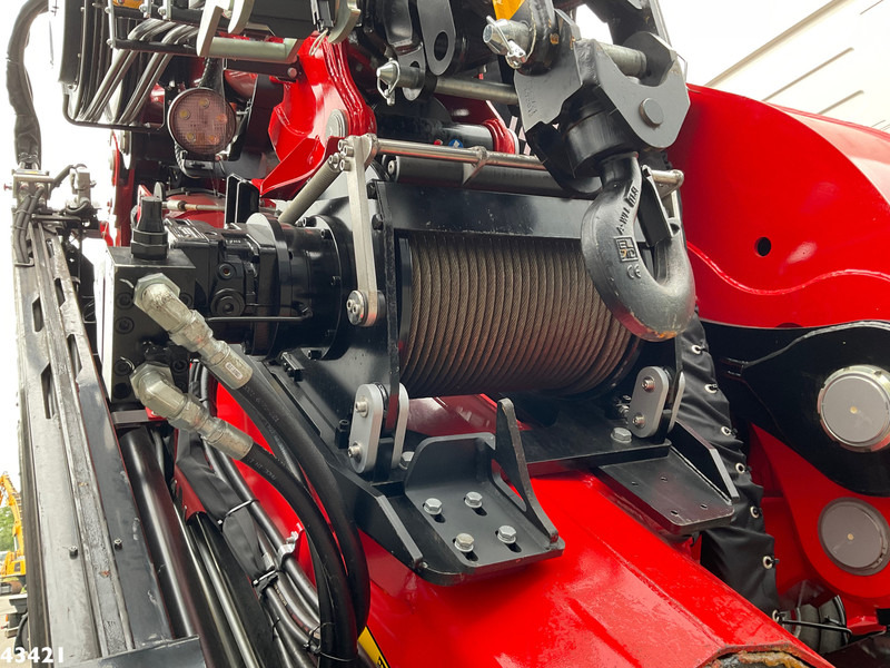 Lease a Volvo FH 540 Effer 145 Tonmeter laadkraan + Fly-Jib! Trekker met Ballastbak! NEW AND UNUSED! Volvo FH 540 Effer 145 Tonmeter laadkraan + Fly-Jib! Trekker met Ballastbak! NEW AND UNUSED!: picture 15 Lease a Volvo FH 540 Effer 145 Tonmeter laadkraan + Fly-Jib! Trekker met Ballastbak! NEW AND UNUSED! Volvo FH 540 Effer 145 Tonmeter laadkraan + Fly-Jib! Trekker met Ballastbak! NEW AND UNUSED!: picture 15