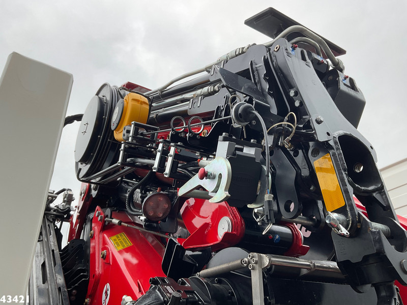 Lease a Volvo FH 540 Effer 145 Tonmeter laadkraan + Fly-Jib! Trekker met Ballastbak! NEW AND UNUSED! Volvo FH 540 Effer 145 Tonmeter laadkraan + Fly-Jib! Trekker met Ballastbak! NEW AND UNUSED!: picture 16 Lease a Volvo FH 540 Effer 145 Tonmeter laadkraan + Fly-Jib! Trekker met Ballastbak! NEW AND UNUSED! Volvo FH 540 Effer 145 Tonmeter laadkraan + Fly-Jib! Trekker met Ballastbak! NEW AND UNUSED!: picture 16