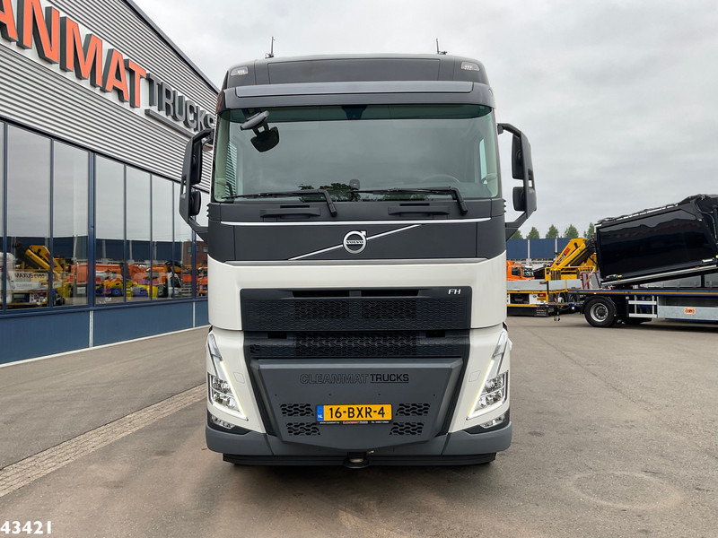 Lease a Volvo FH 540 Effer 145 Tonmeter laadkraan + Fly-Jib! Trekker met Ballastbak! NEW AND UNUSED! Volvo FH 540 Effer 145 Tonmeter laadkraan + Fly-Jib! Trekker met Ballastbak! NEW AND UNUSED!: picture 10 Lease a Volvo FH 540 Effer 145 Tonmeter laadkraan + Fly-Jib! Trekker met Ballastbak! NEW AND UNUSED! Volvo FH 540 Effer 145 Tonmeter laadkraan + Fly-Jib! Trekker met Ballastbak! NEW AND UNUSED!: picture 10
