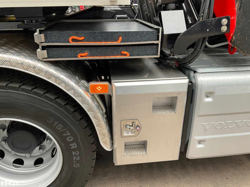 Lease a Volvo FH 540 Effer 145 Tonmeter laadkraan + Fly-Jib! Trekker met Ballastbak! NEW AND UNUSED! Volvo FH 540 Effer 145 Tonmeter laadkraan + Fly-Jib! Trekker met Ballastbak! NEW AND UNUSED!: picture 13 Lease a Volvo FH 540 Effer 145 Tonmeter laadkraan + Fly-Jib! Trekker met Ballastbak! NEW AND UNUSED! Volvo FH 540 Effer 145 Tonmeter laadkraan + Fly-Jib! Trekker met Ballastbak! NEW AND UNUSED!: picture 13