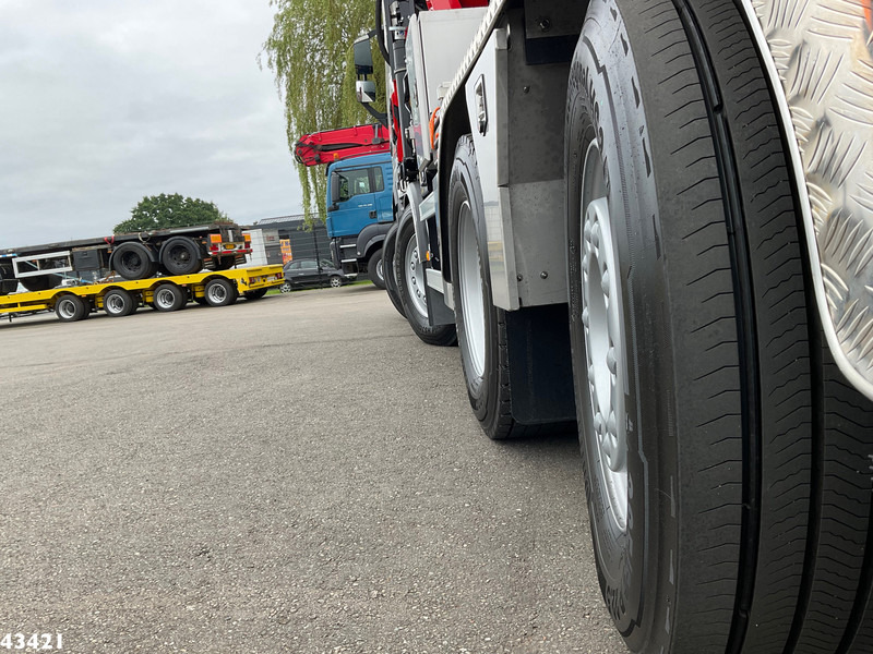 Lease a Volvo FH 540 Effer 145 Tonmeter laadkraan + Fly-Jib! Trekker met Ballastbak! NEW AND UNUSED! Volvo FH 540 Effer 145 Tonmeter laadkraan + Fly-Jib! Trekker met Ballastbak! NEW AND UNUSED!: picture 20 Lease a Volvo FH 540 Effer 145 Tonmeter laadkraan + Fly-Jib! Trekker met Ballastbak! NEW AND UNUSED! Volvo FH 540 Effer 145 Tonmeter laadkraan + Fly-Jib! Trekker met Ballastbak! NEW AND UNUSED!: picture 20