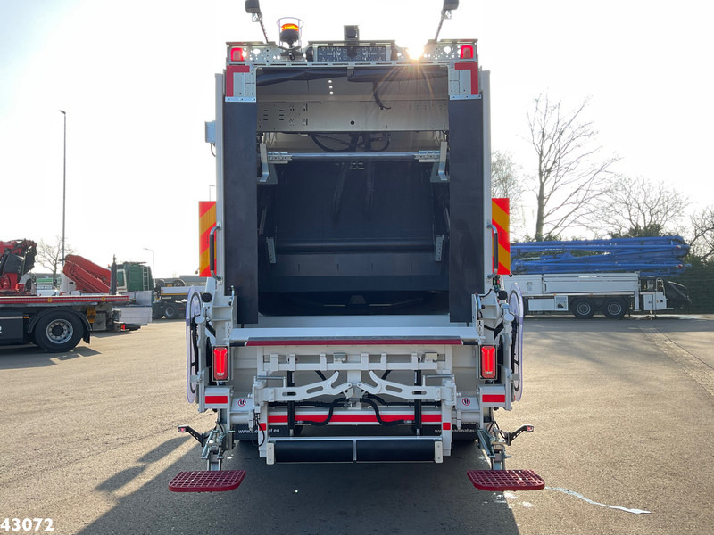 Lease a Volvo FE 280 Euro 6 Zoeller 16m³ Volvo FE 280 Euro 6 Zoeller 16m³: picture 6