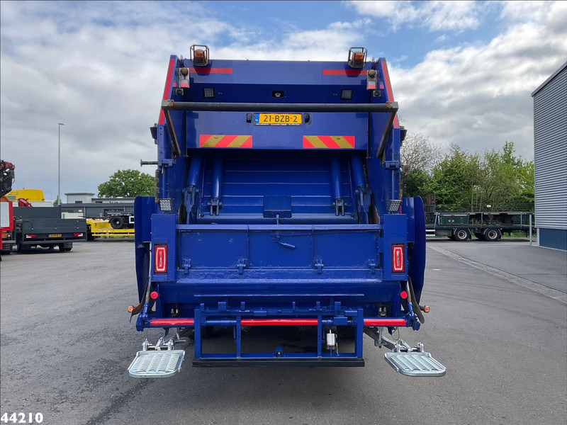 Volvo FE 280 Geesink 22m³ - Garbage truck: picture 2 Volvo FE 280 Geesink 22m³ - Garbage truck: picture 2
