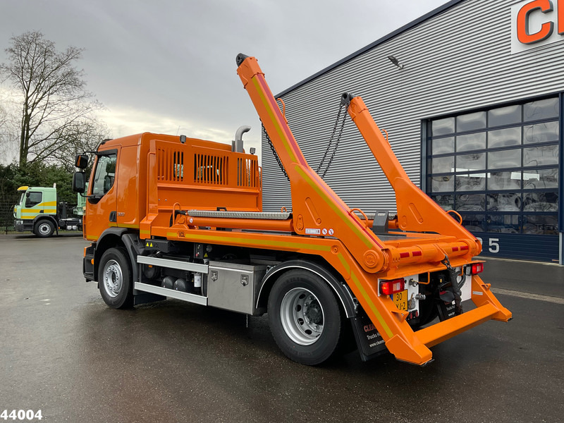 Volvo FE 320 Euro 6 VDL 14 Ton portaalarmsysteem - Skip loader truck: picture 4 Volvo FE 320 Euro 6 VDL 14 Ton portaalarmsysteem - Skip loader truck: picture 4