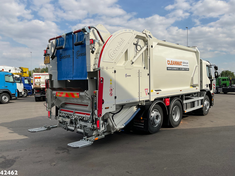 Volvo FE 320 Geesink 17 m³ - Garbage truck: picture 5 Volvo FE 320 Geesink 17 m³ - Garbage truck: picture 5
