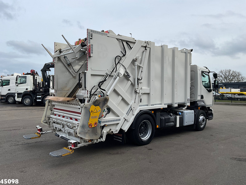 Volvo FL 250 Euro 6 VDK 10m³ - Garbage truck: picture 4 Volvo FL 250 Euro 6 VDK 10m³ - Garbage truck: picture 4