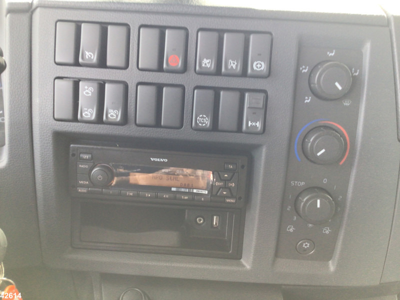 Lease a Volvo FL 250 VDK 9m³ Volvo FL 250 VDK 9m³: picture 11