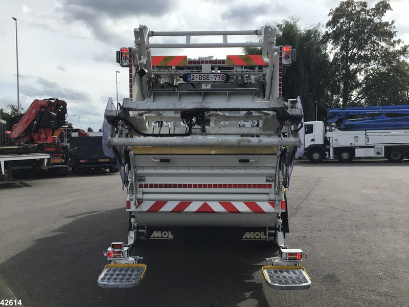 Lease a Volvo FL 250 VDK 9m³ Volvo FL 250 VDK 9m³: picture 7