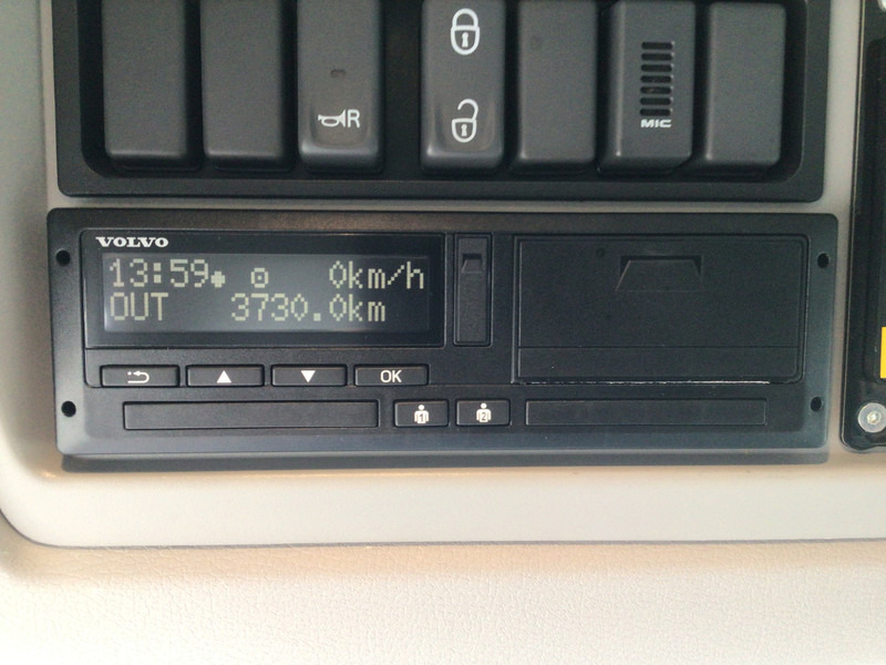 Lease a Volvo FL 250 VDK 9m³ Volvo FL 250 VDK 9m³: picture 18