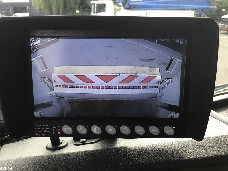 Lease a Volvo FL 250 VDK 9m³ Volvo FL 250 VDK 9m³: picture 15