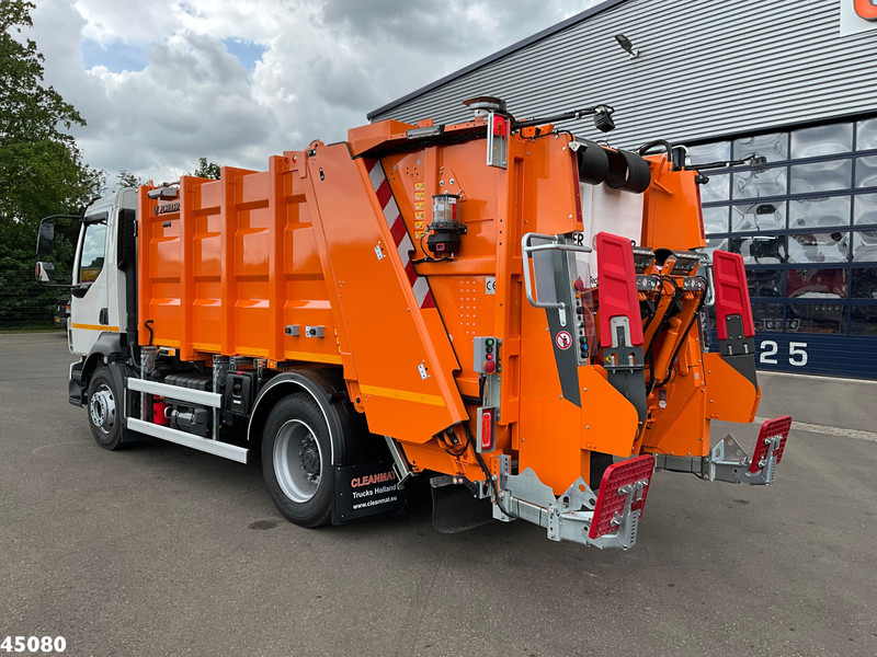 Volvo FL 280 4x2 Euro 6 Zoeller 8m³ - Garbage truck: picture 2 Volvo FL 280 4x2 Euro 6 Zoeller 8m³ - Garbage truck: picture 2