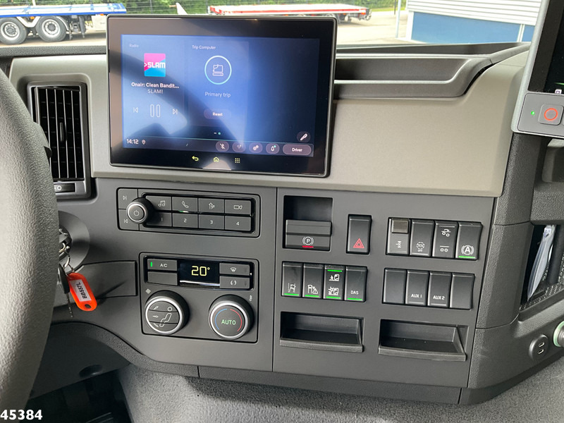Garbage truck Volvo FM 330 Euro 6 Geesink 20m³: picture 14