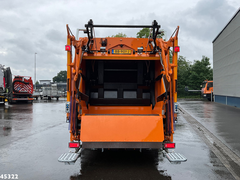 Garbage truck Volvo FM 330 Euro 6 Geesink 20m³: picture 7