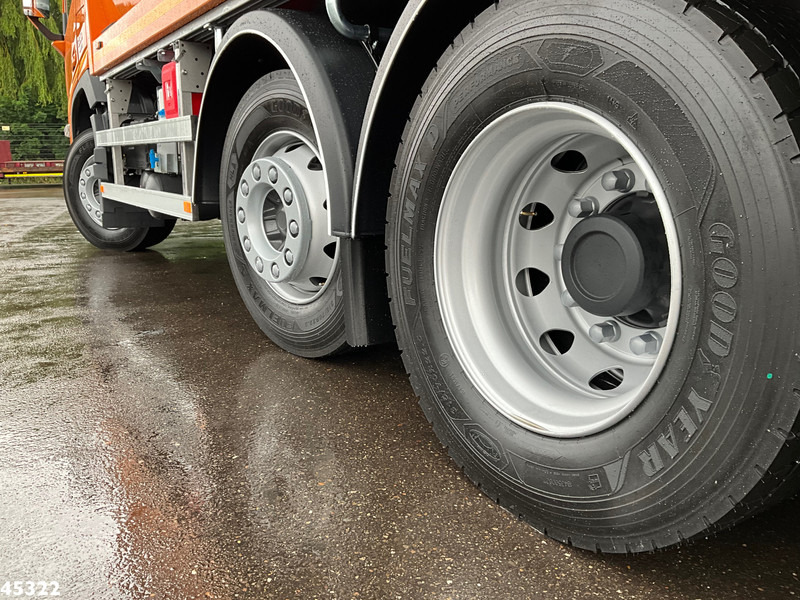 Garbage truck Volvo FM 330 Euro 6 Geesink 20m³: picture 11