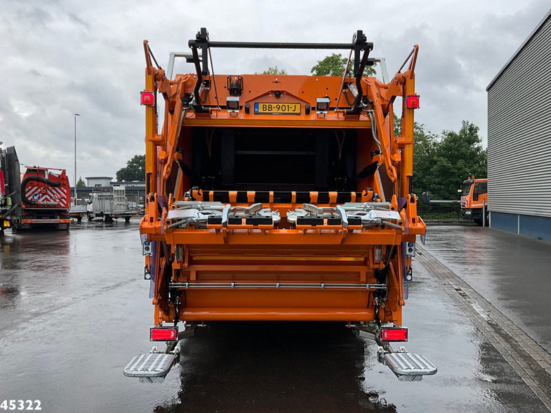 Garbage truck Volvo FM 330 Euro 6 Geesink 20m³: picture 8