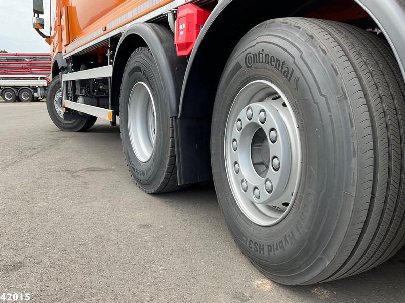 Garbage truck Volvo FM 330 VDK 23m³: picture 8 Garbage truck Volvo FM 330 VDK 23m³: picture 8