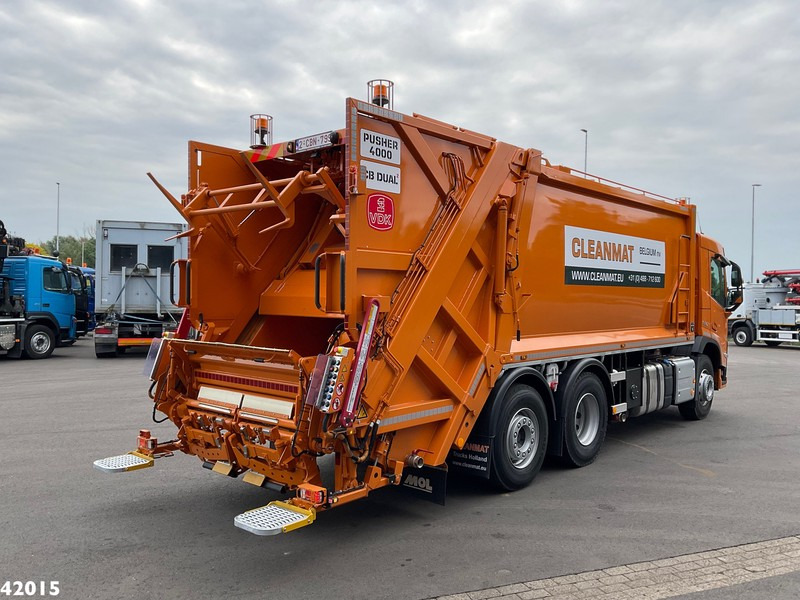 Garbage truck Volvo FM 330 VDK 23m³: picture 6 Garbage truck Volvo FM 330 VDK 23m³: picture 6
