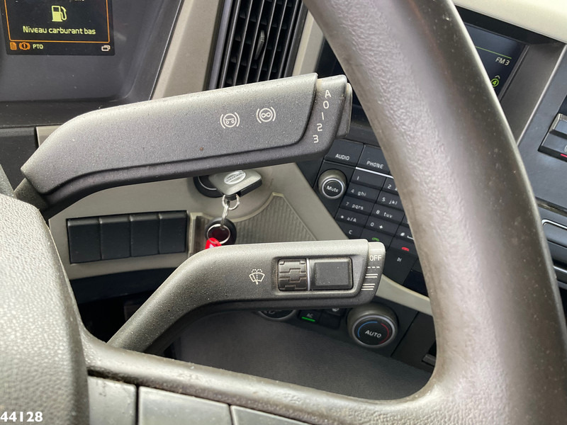 Lease a Volvo FM 420 6x4 Euro 6 AJK 20 Ton haakarmsysteem Volvo FM 420 6x4 Euro 6 AJK 20 Ton haakarmsysteem: picture 14