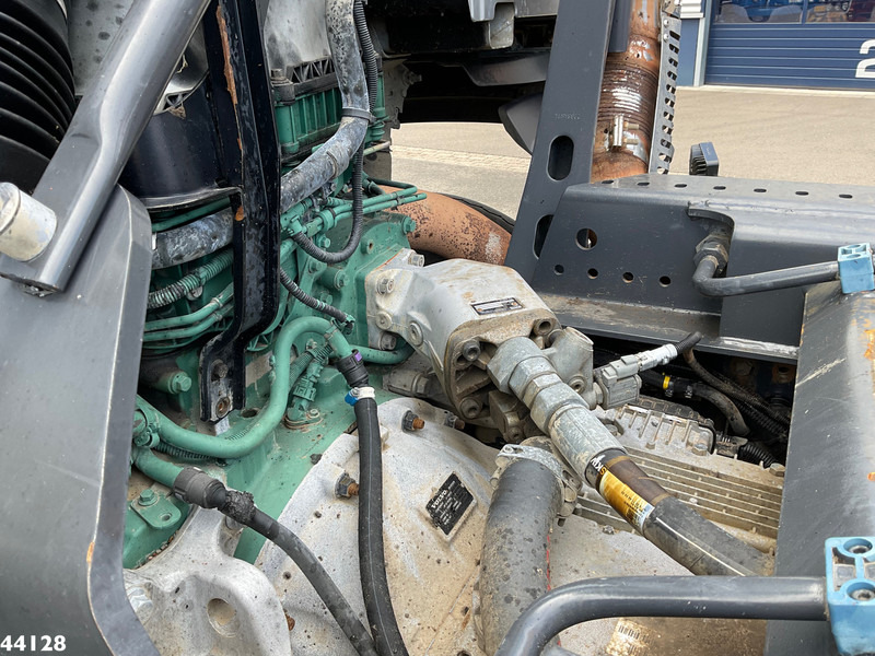 Lease a Volvo FM 420 6x4 Euro 6 AJK 20 Ton haakarmsysteem Volvo FM 420 6x4 Euro 6 AJK 20 Ton haakarmsysteem: picture 7