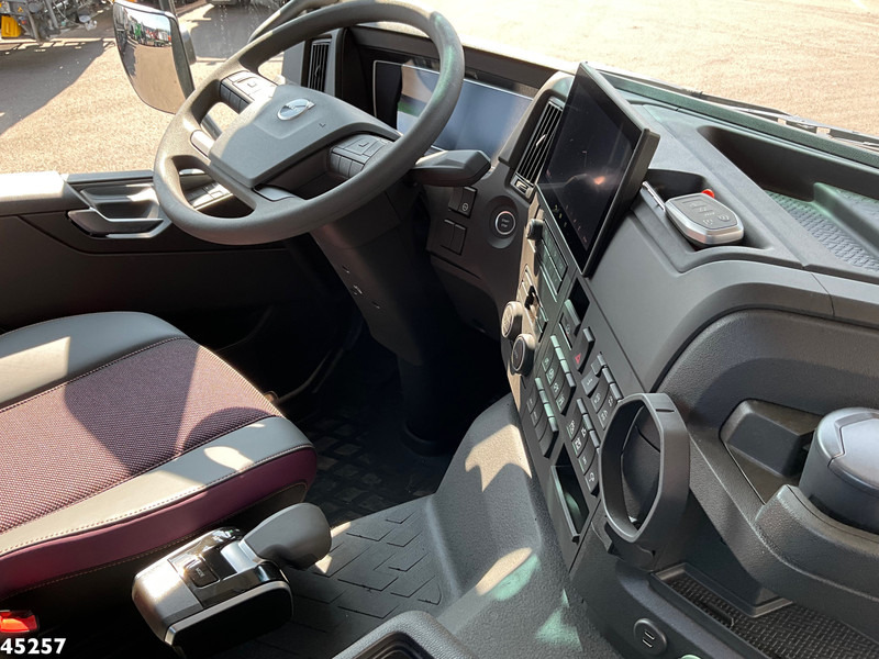 Lease a Volvo FMX 430 6x4 VDL 21 Ton haakarmsysteem Volvo FMX 430 6x4 VDL 21 Ton haakarmsysteem: picture 10