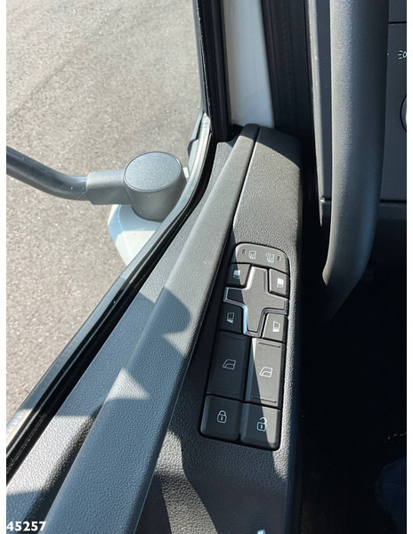 Lease a Volvo FMX 430 6x4 VDL 21 Ton haakarmsysteem Volvo FMX 430 6x4 VDL 21 Ton haakarmsysteem: picture 17