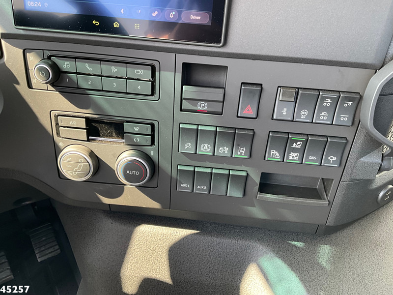 Lease a Volvo FMX 430 6x4 VDL 21 Ton haakarmsysteem Volvo FMX 430 6x4 VDL 21 Ton haakarmsysteem: picture 13
