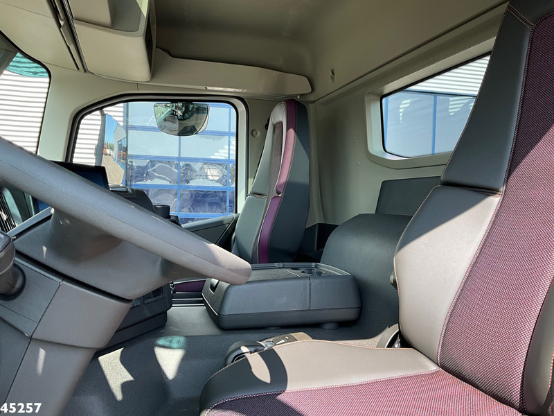 Lease a Volvo FMX 430 6x4 VDL 21 Ton haakarmsysteem Volvo FMX 430 6x4 VDL 21 Ton haakarmsysteem: picture 11