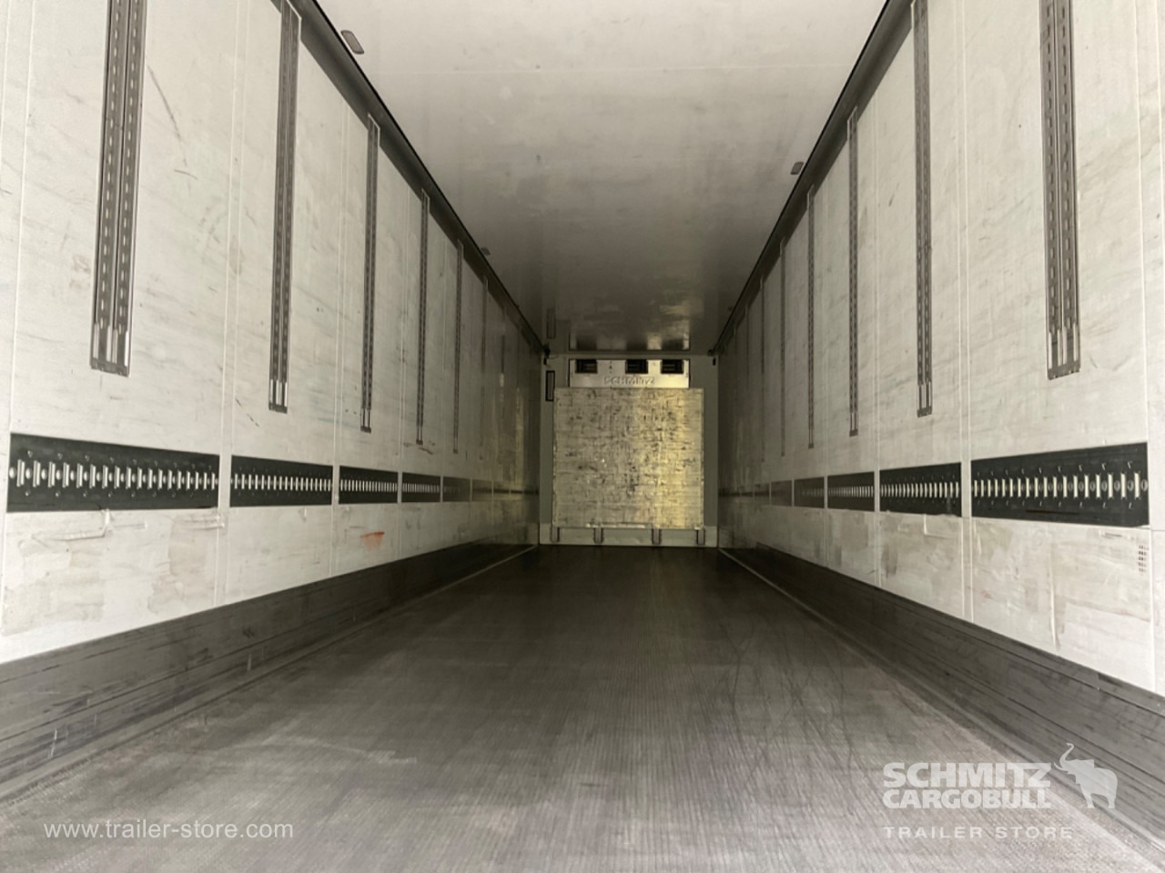 Lease a SCHMITZ Reefer Standard Double deck SCHMITZ Reefer Standard Double deck: picture 9