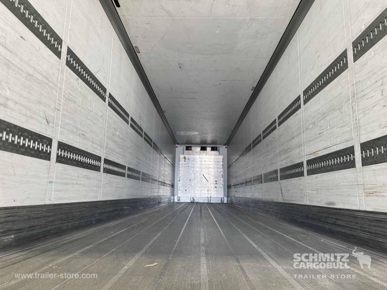 SCHMITZ Semiremolque Frigo Multitemperatura - Isothermal semi-trailer: picture 5 SCHMITZ Semiremolque Frigo Multitemperatura - Isothermal semi-trailer: picture 5