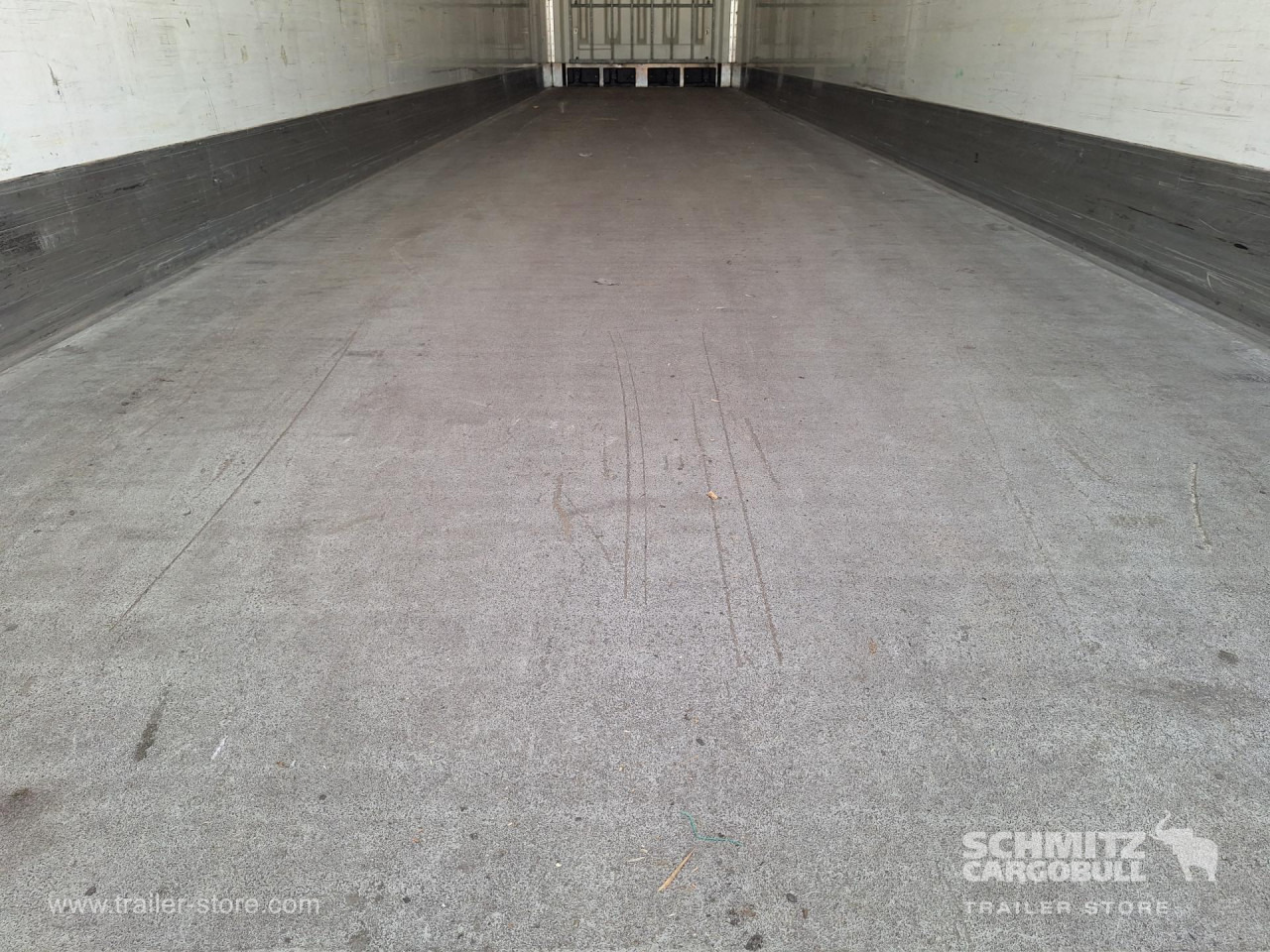 LAMBERET Reefer Standard - Isothermal semi-trailer: picture 2 LAMBERET Reefer Standard - Isothermal semi-trailer: picture 2