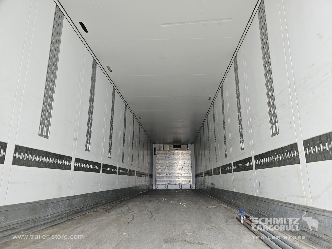 Lease a SCHMITZ Reefer Standard Double deck SCHMITZ Reefer Standard Double deck: picture 9
