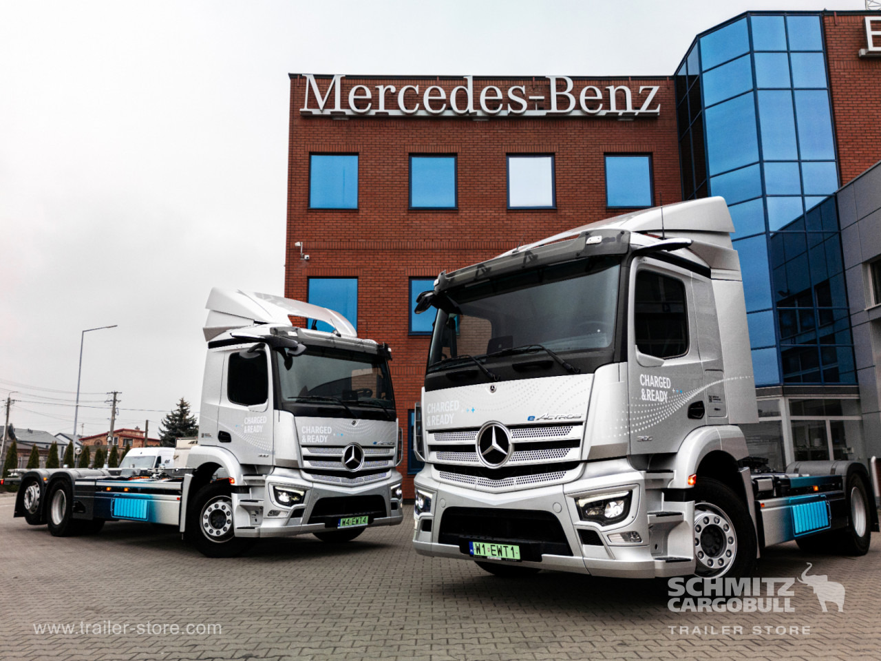 Lease a MERCEDES-BENZ  MERCEDES-BENZ: picture 6