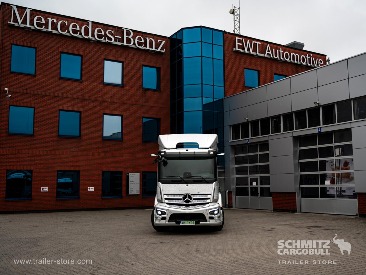 Lease a MERCEDES-BENZ  MERCEDES-BENZ: picture 9