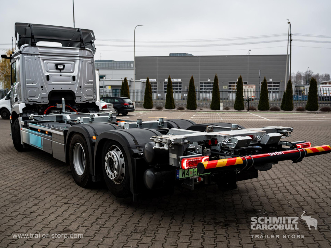 Lease a MERCEDES-BENZ  MERCEDES-BENZ: picture 10