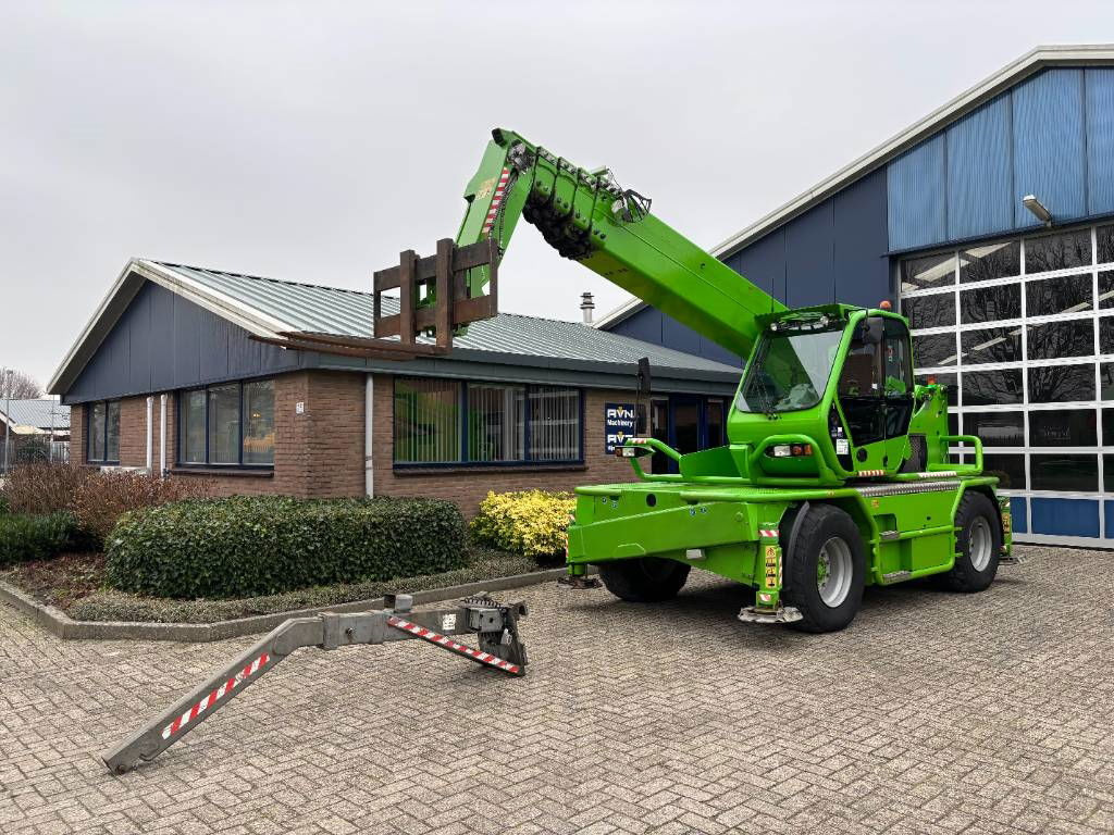 Merlo Roto 40.26 Mcss - Telescopic handler: picture 2 Merlo Roto 40.26 Mcss - Telescopic handler: picture 2