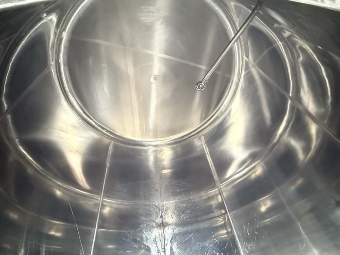 Tank semi-trailer CISTERNA ALIMENTARE GRAPAR-ACERBI ANNO 2015: picture 12