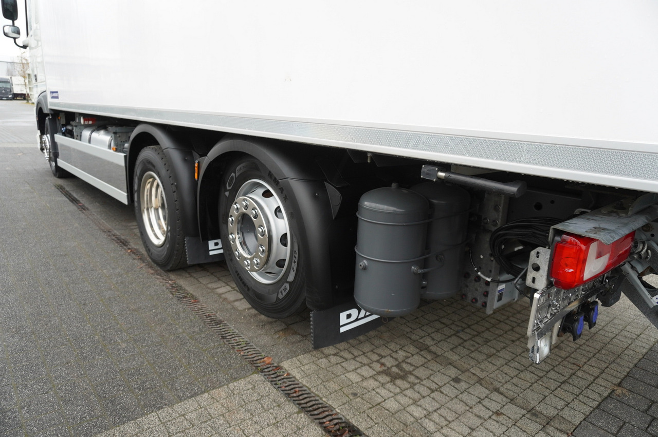 Refrigerator truck DAF XF 480 E6 6x2 / NEW Lamberet Refrigerator 18 pallets / 260000 km: picture 14