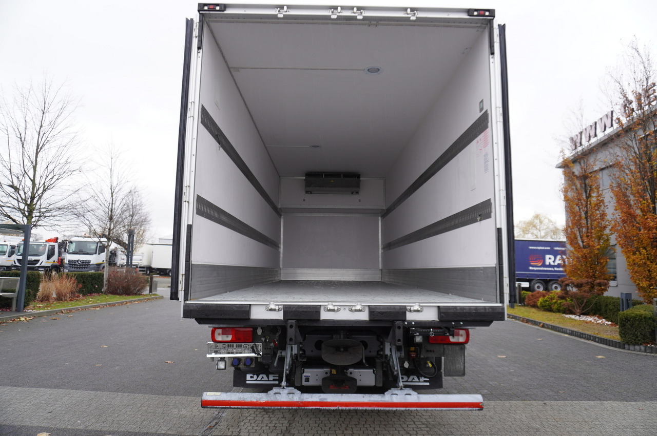 Refrigerator truck DAF XF 480 E6 6x2 / NEW Lamberet Refrigerator 18 pallets / 260000 km: picture 20