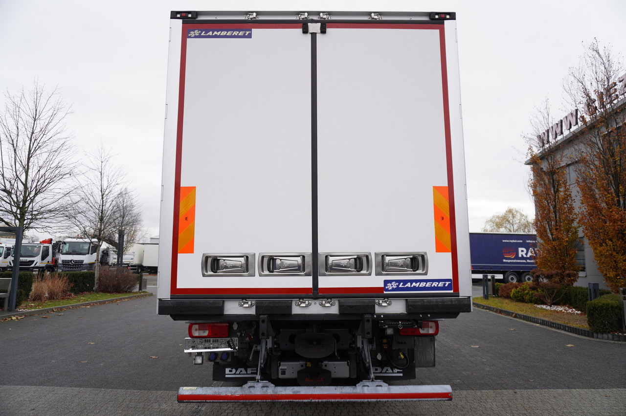 Refrigerator truck DAF XF 480 E6 6x2 / NEW Lamberet Refrigerator 18 pallets / 260000 km: picture 17