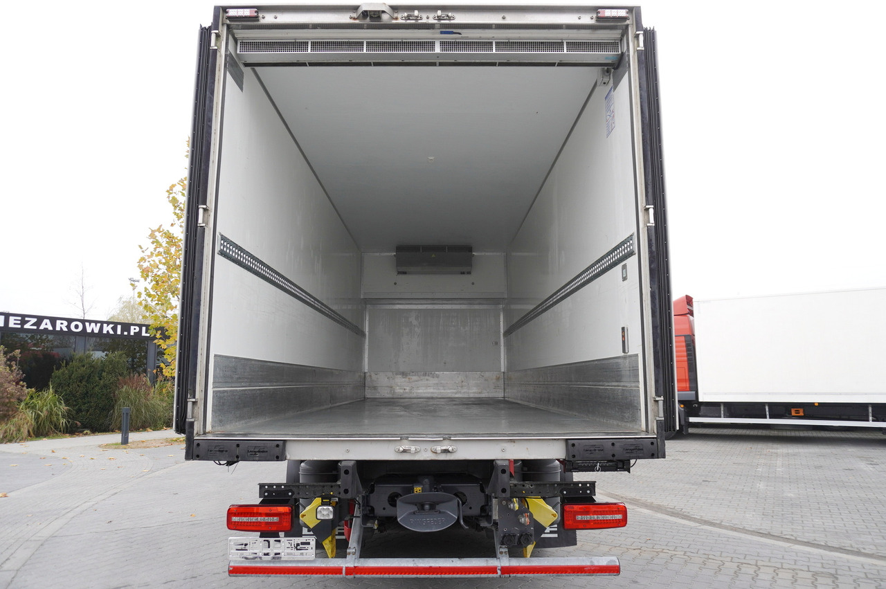 Refrigerator truck DAF XF 480 SSC E6 6x2 Refrigerated 18 pallets / 180 tho.km! year 2020: picture 7