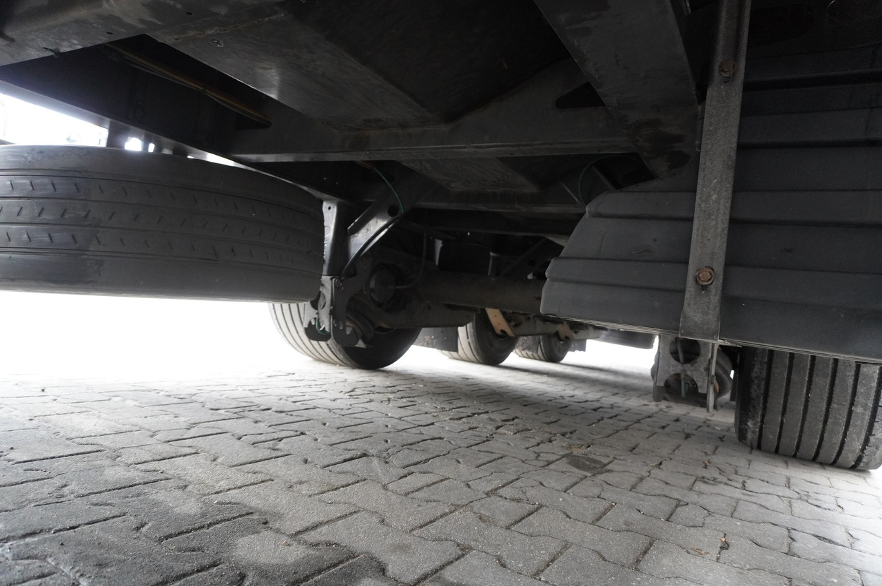 Walking floor semi-trailer FLIEGL SDS 01 Coilmulde semi-trailer: picture 20