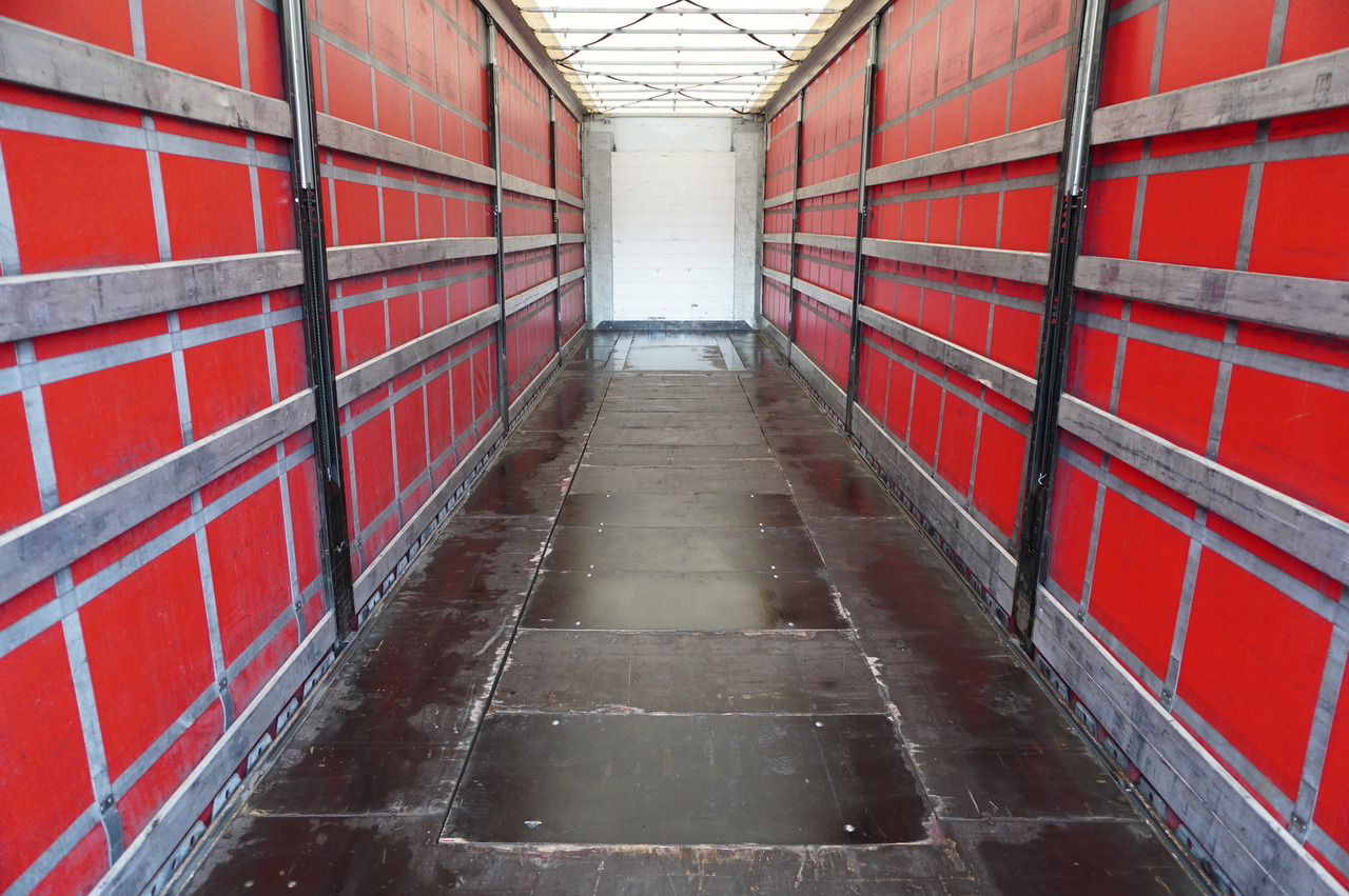 Walking floor semi-trailer FLIEGL SDS 01 Coilmulde semi-trailer: picture 6