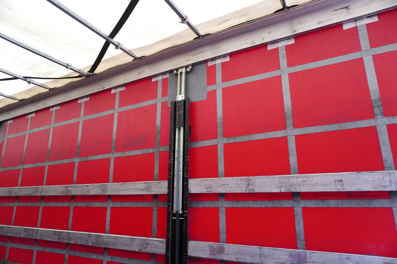 Walking floor semi-trailer FLIEGL SDS 01 Coilmulde semi-trailer: picture 10