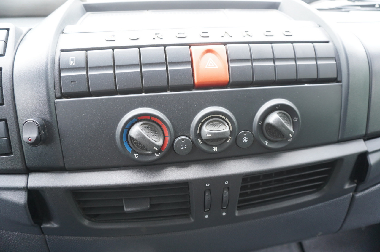 Tow truck IVECO Eurocargo 150 E25 / 90 tho. km !!! / Tow truck: picture 22