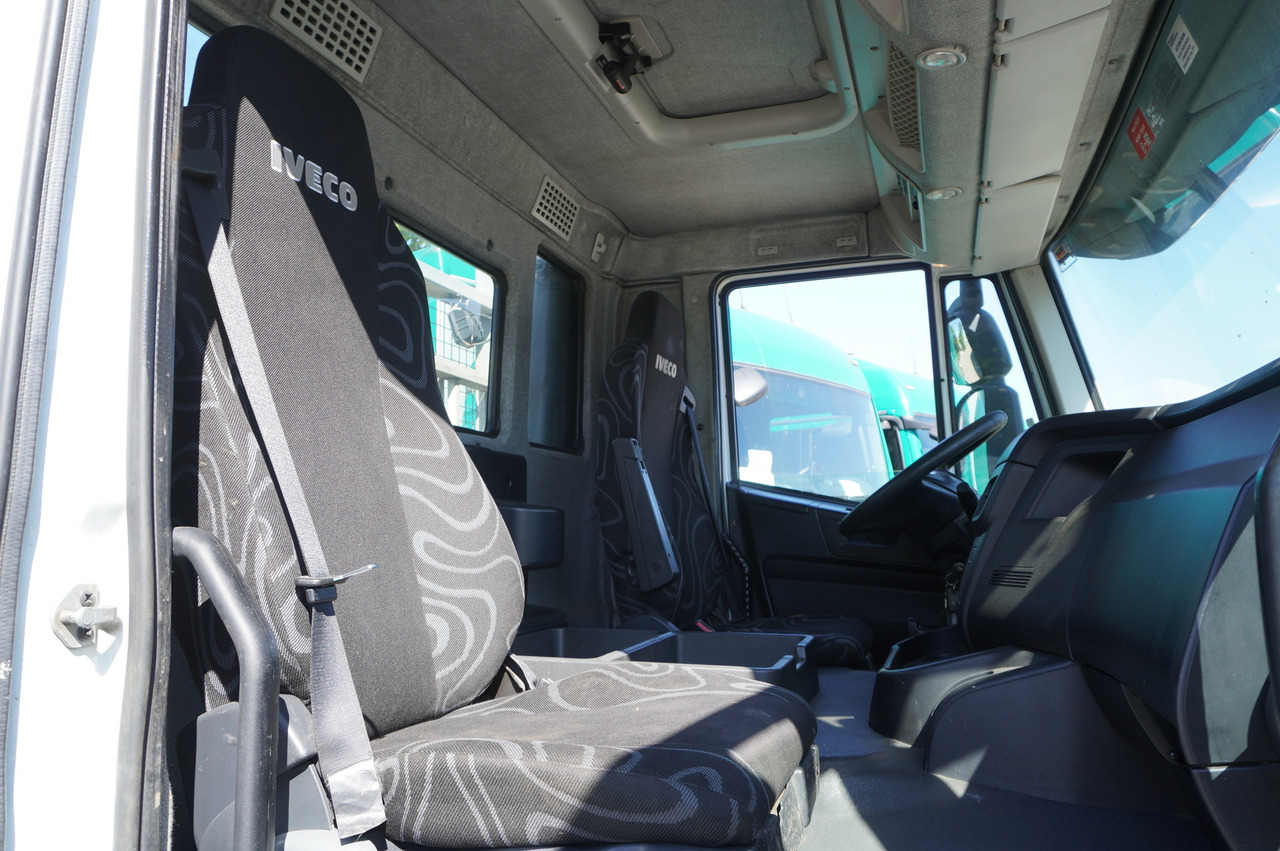 Autotransporter truck IVECO Stralis 360 EEV Tow truck 6x2: picture 23