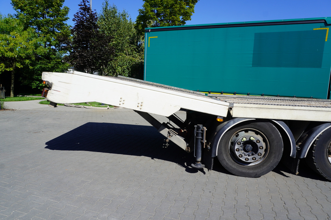 Autotransporter truck IVECO Stralis 360 EEV Tow truck 6x2: picture 26