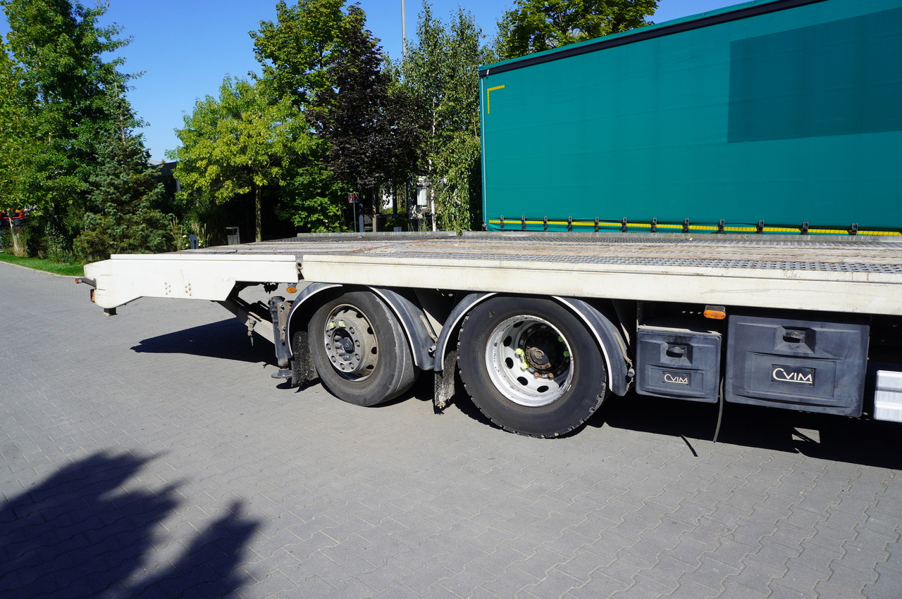 Autotransporter truck IVECO Stralis 360 EEV Tow truck 6x2: picture 6