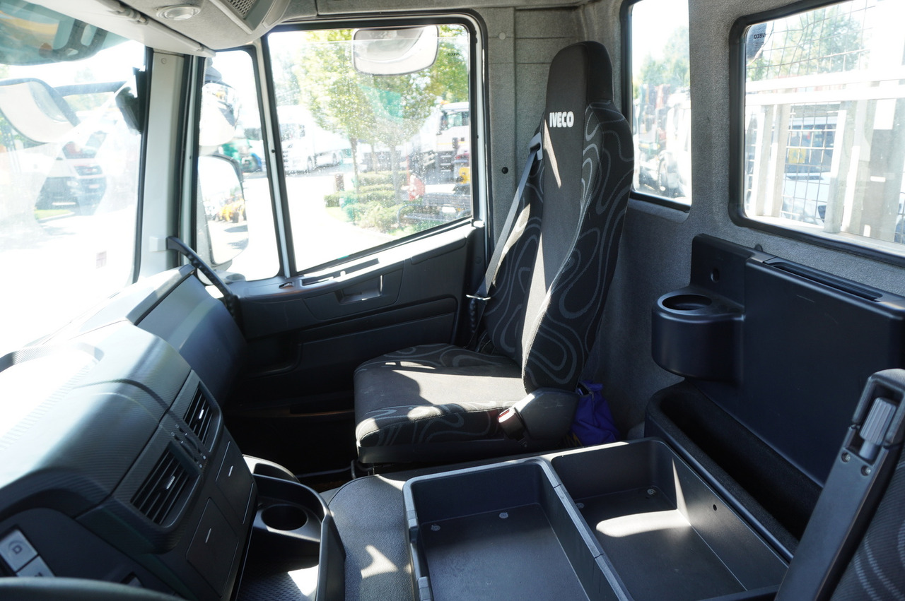 Autotransporter truck IVECO Stralis 360 EEV Tow truck 6x2: picture 20