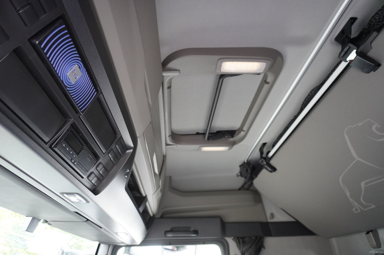 New Isothermal truck MAN New MAN TGX 26.400 / NEW IGLOOCAR refrigerator 20 pallets / 6×2 / 2024 / 2 units: picture 17